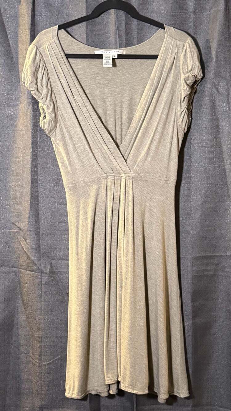 Max Studio Dress  - Size L